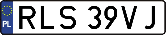 RLS39VJ