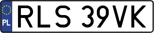 RLS39VK