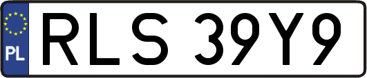 RLS39Y9