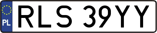 RLS39YY