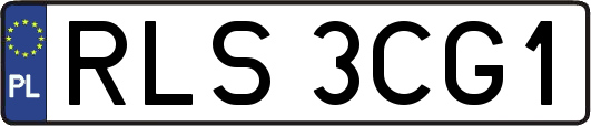RLS3CG1