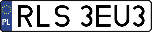 RLS3EU3
