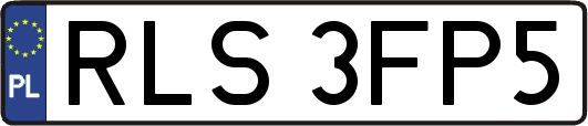 RLS3FP5
