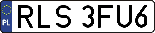 RLS3FU6