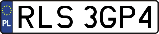 RLS3GP4