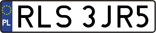 RLS3JR5