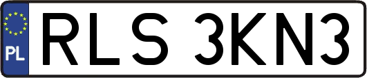 RLS3KN3