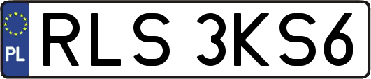 RLS3KS6