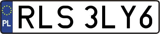 RLS3LY6
