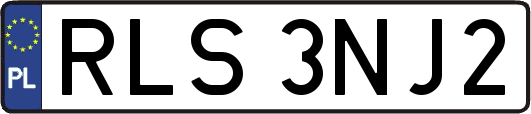 RLS3NJ2