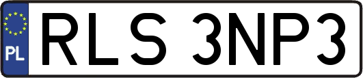 RLS3NP3