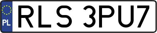 RLS3PU7