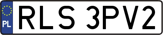RLS3PV2