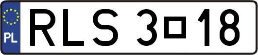 RLS3Q18