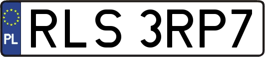 RLS3RP7