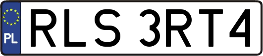 RLS3RT4