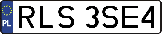 RLS3SE4