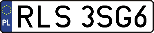 RLS3SG6