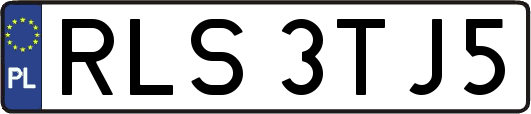 RLS3TJ5