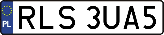 RLS3UA5