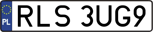 RLS3UG9