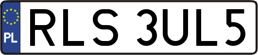 RLS3UL5