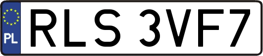 RLS3VF7