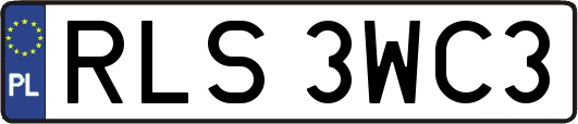 RLS3WC3