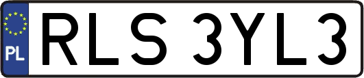 RLS3YL3