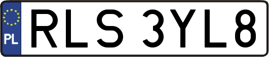 RLS3YL8