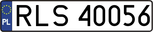 RLS40056