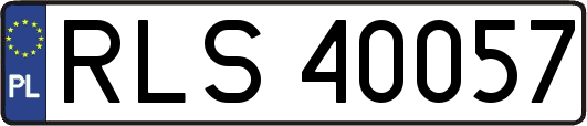 RLS40057
