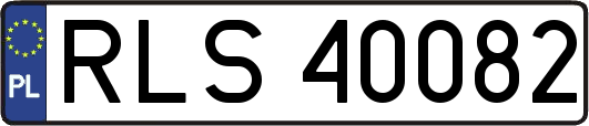 RLS40082