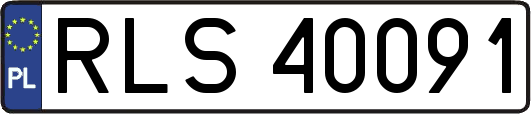RLS40091