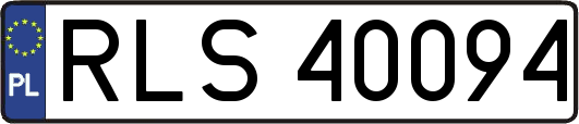 RLS40094