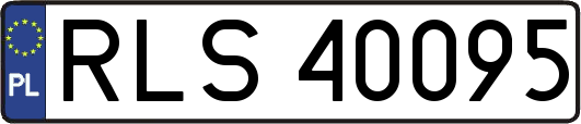 RLS40095