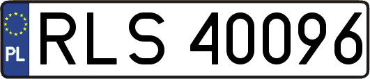 RLS40096