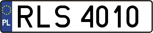 RLS4010