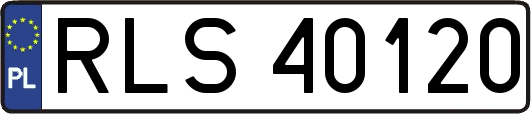 RLS40120