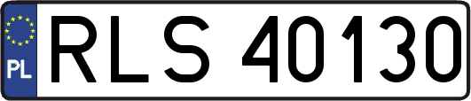 RLS40130