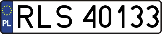 RLS40133