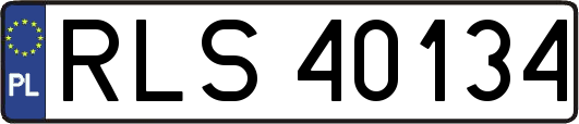 RLS40134