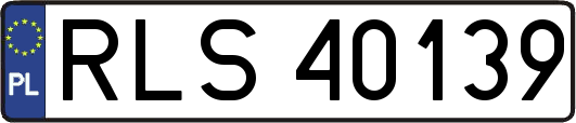 RLS40139