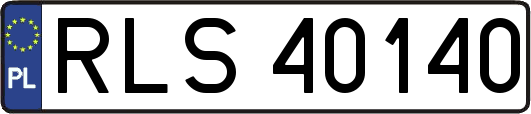 RLS40140