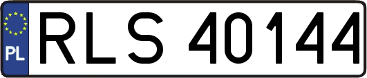 RLS40144