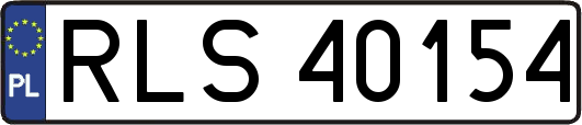 RLS40154