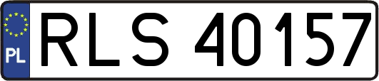 RLS40157