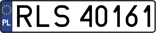 RLS40161