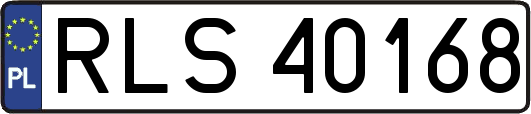 RLS40168