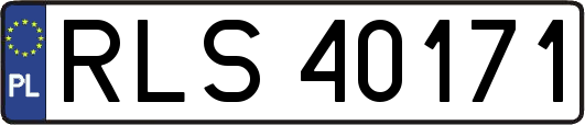 RLS40171